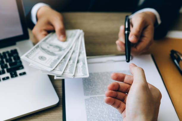 Professional Loan Agency in Chamblee, GA